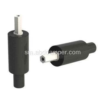 O fafo o le la e lafoia ai le Damper Shaft Damper